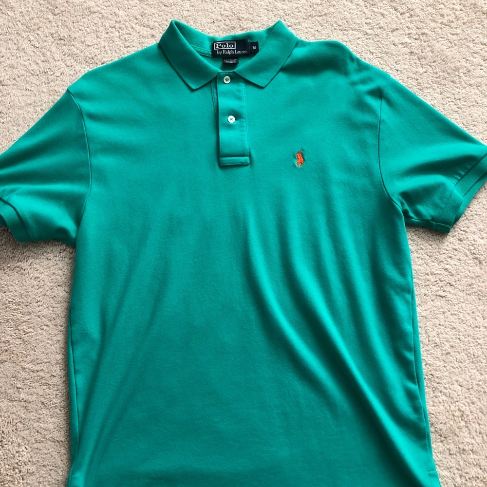 Polo Ralph Lauren men’s shirt